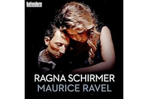Ravel: Miroirs, Gaspard de la nuit, Pavane pour une infante défunte