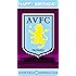 Aston Villa FC Birthday Card - A Bit Of Home