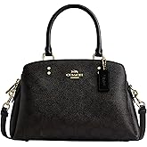 Coach Women's Mini Lillie Carryall