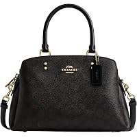 Excl WHSL Refined Pebble Leather Legacy Carryall 35: Handbags