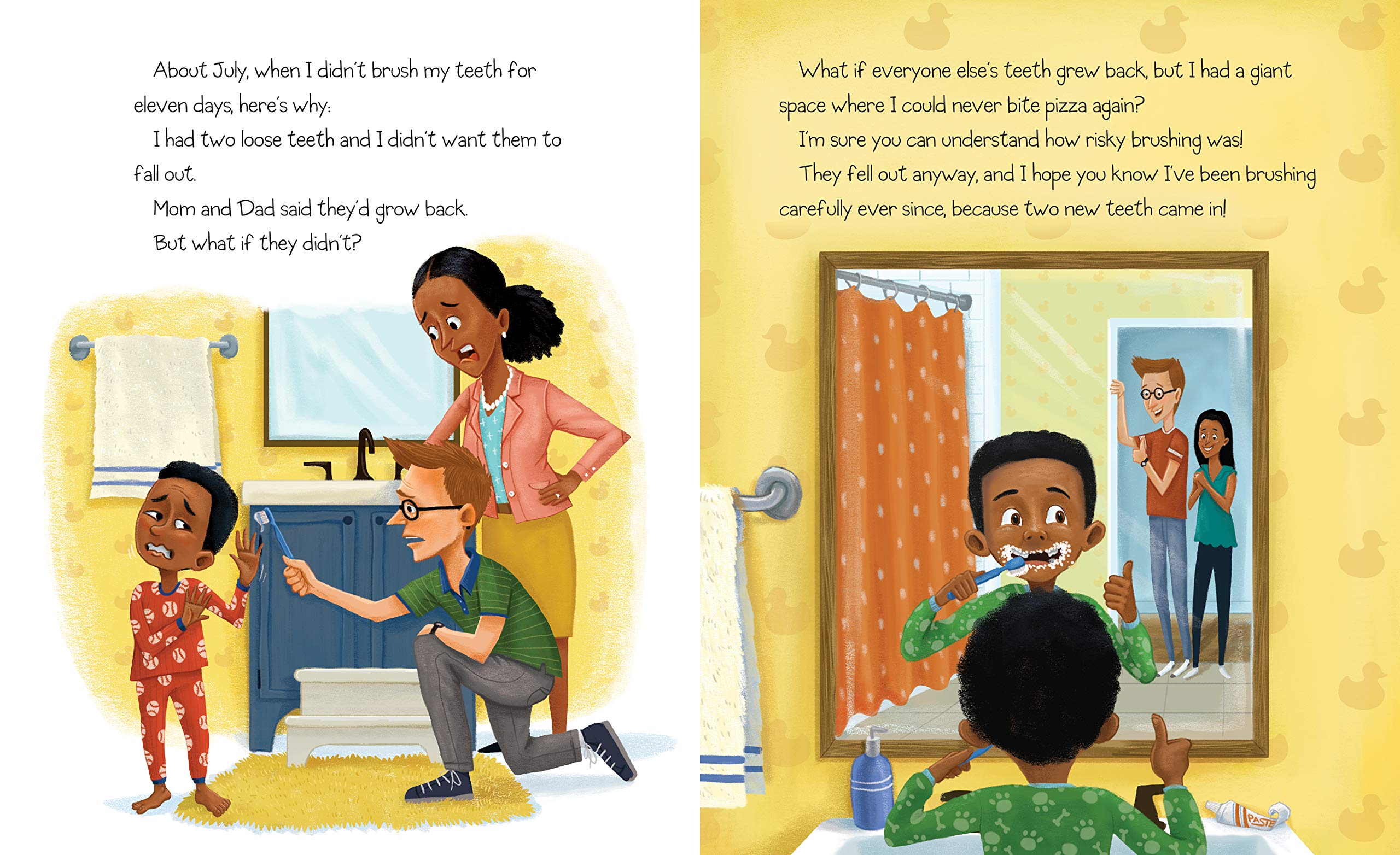 Dear Santa: A New Holiday Classic for Kids About Believing in the Magic of Christmas (stocking stuffers for kids)