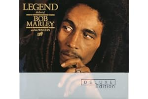 Legend: The Best of Bob Marley & The Wailers