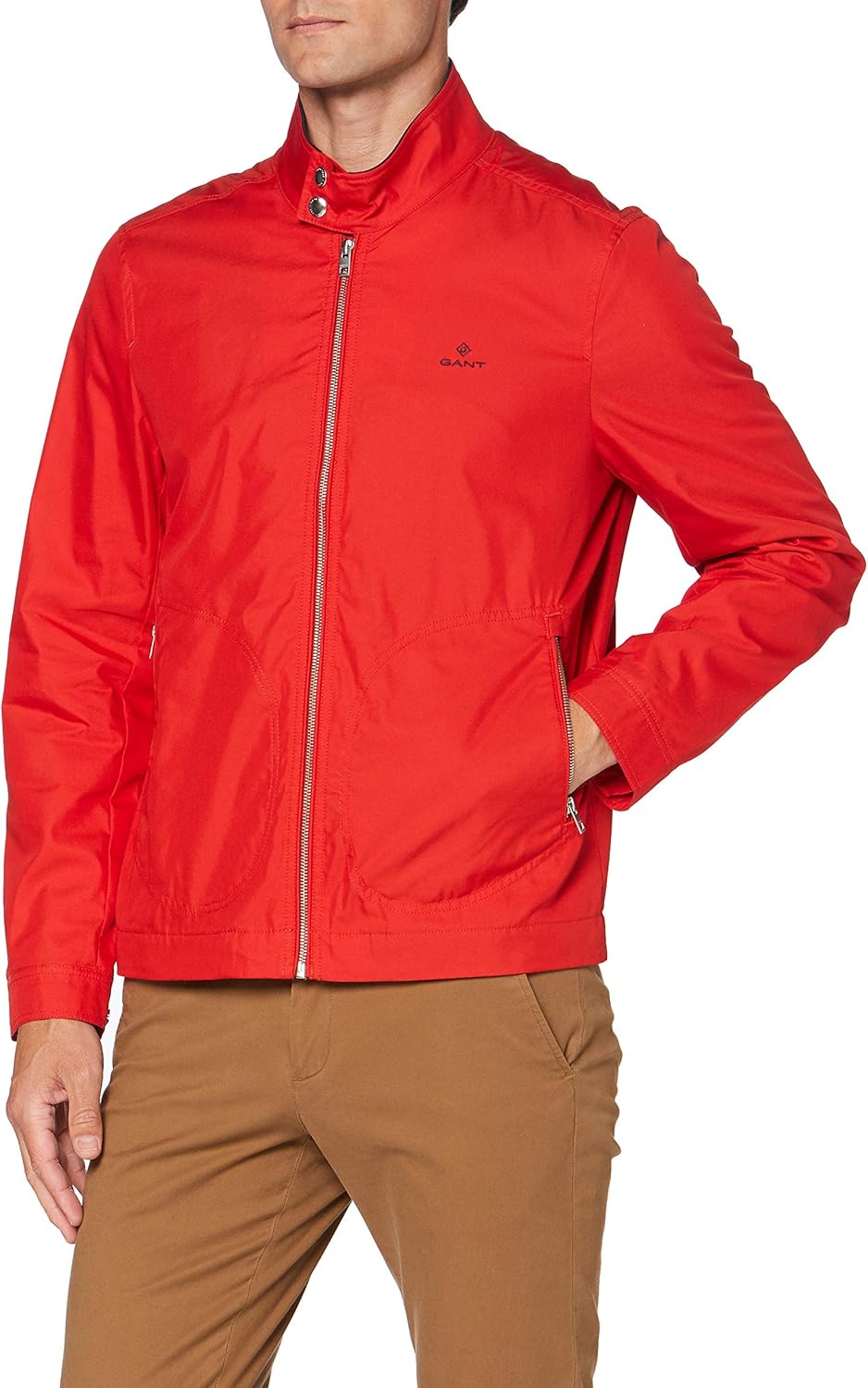 Gant Men's Jacket Amazon.co.uk Clothing
