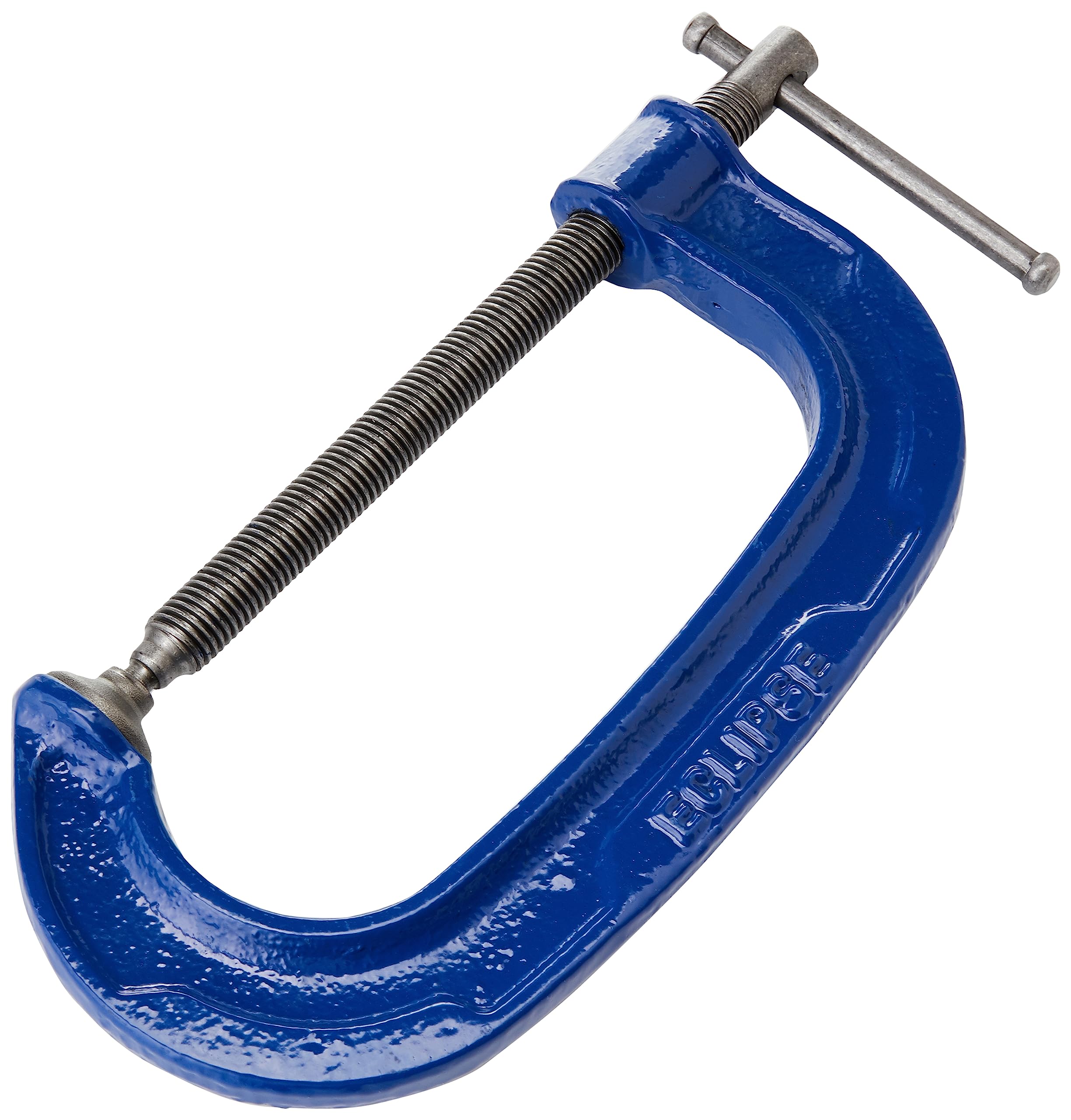 G CLAMP, HEAVY DUTY 6"/150MMM BPSCA E20-6 - TL16180 By ECLIPSE
