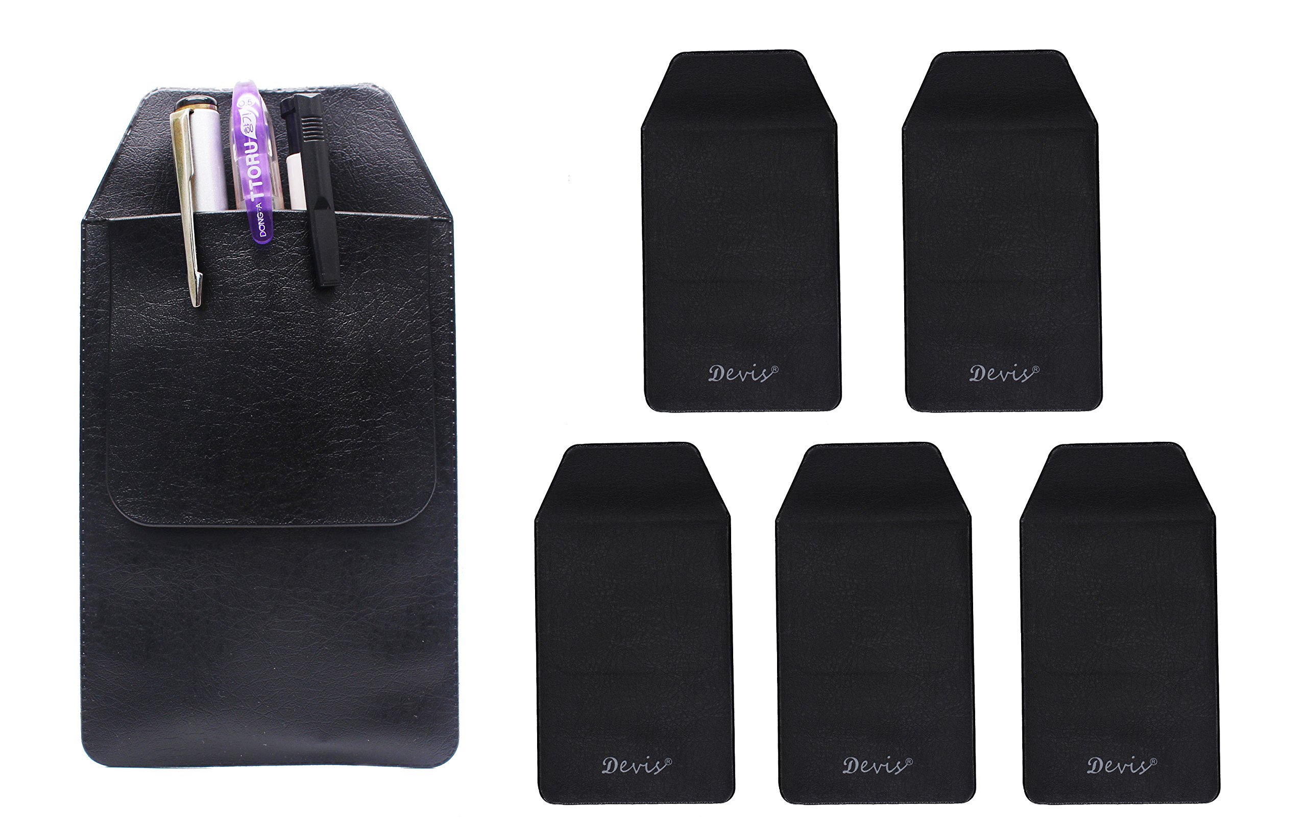 Best Rated in Pocket Protectors & Helpful Customer Reviews