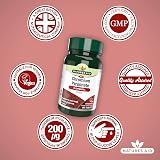 Natures Aid Chromium Picolinate 200µg 90 Tablets Vegetarian Gluten Free view 3