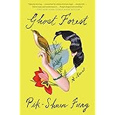 Ghost Forest: A Novel