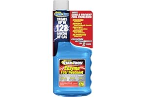 Star brite Star Tron Gasoline Additive (8 oz)