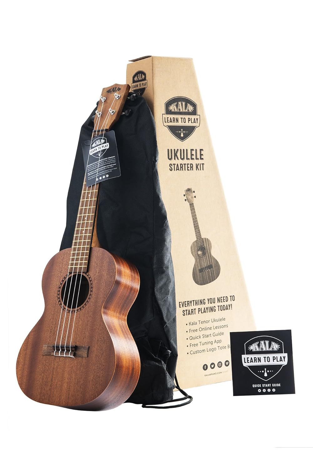The Best Tenor Ukuleles for 2023 Reviews & Buyer's Guide