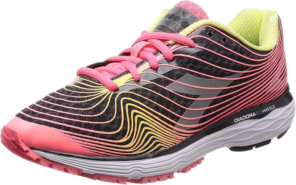 diadora mythos blushield elite 2