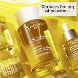 Clarins Contour Body Treatment Oil 100ml Skin Firming Energising Oil view 5