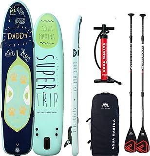 Aqua Marina Super Trip