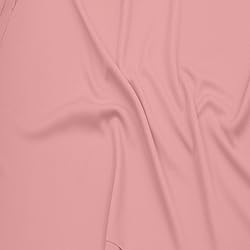 Stylish FABRIC 60" Wide 100% Polyester Interlock