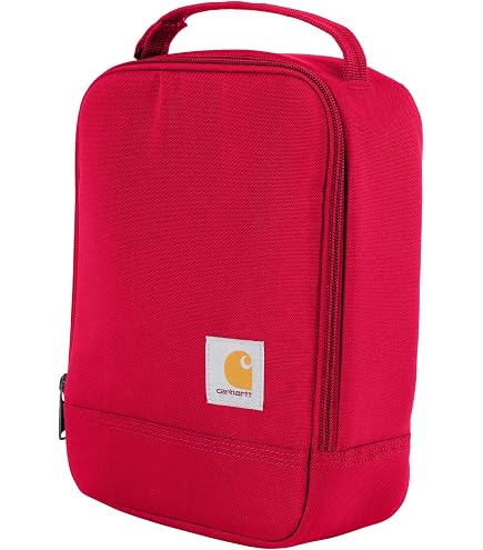 Amazon.com: Carhartt 21L Classic Laptop Backpack, Water-Resistant 