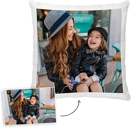 amazon cojin personalizado