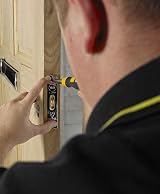 Yale 5 Lever Mortice Sashlock Brass Finish 2.5 Inch Backset view 4
