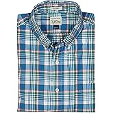 J.Crew Men's Secret Wash Cotton Shirt