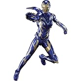 Bandai Tamashii Nations S.H.Figuarts Avengers: Endgame Rescue Armor SHF