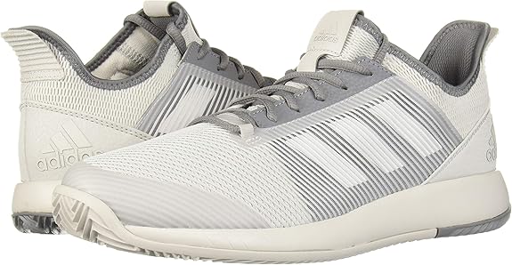 adidas women's adizero defiant bounce tennis shoes