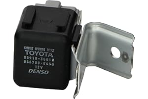 Standard Motor Products RY-696 Fuel Pump Relay