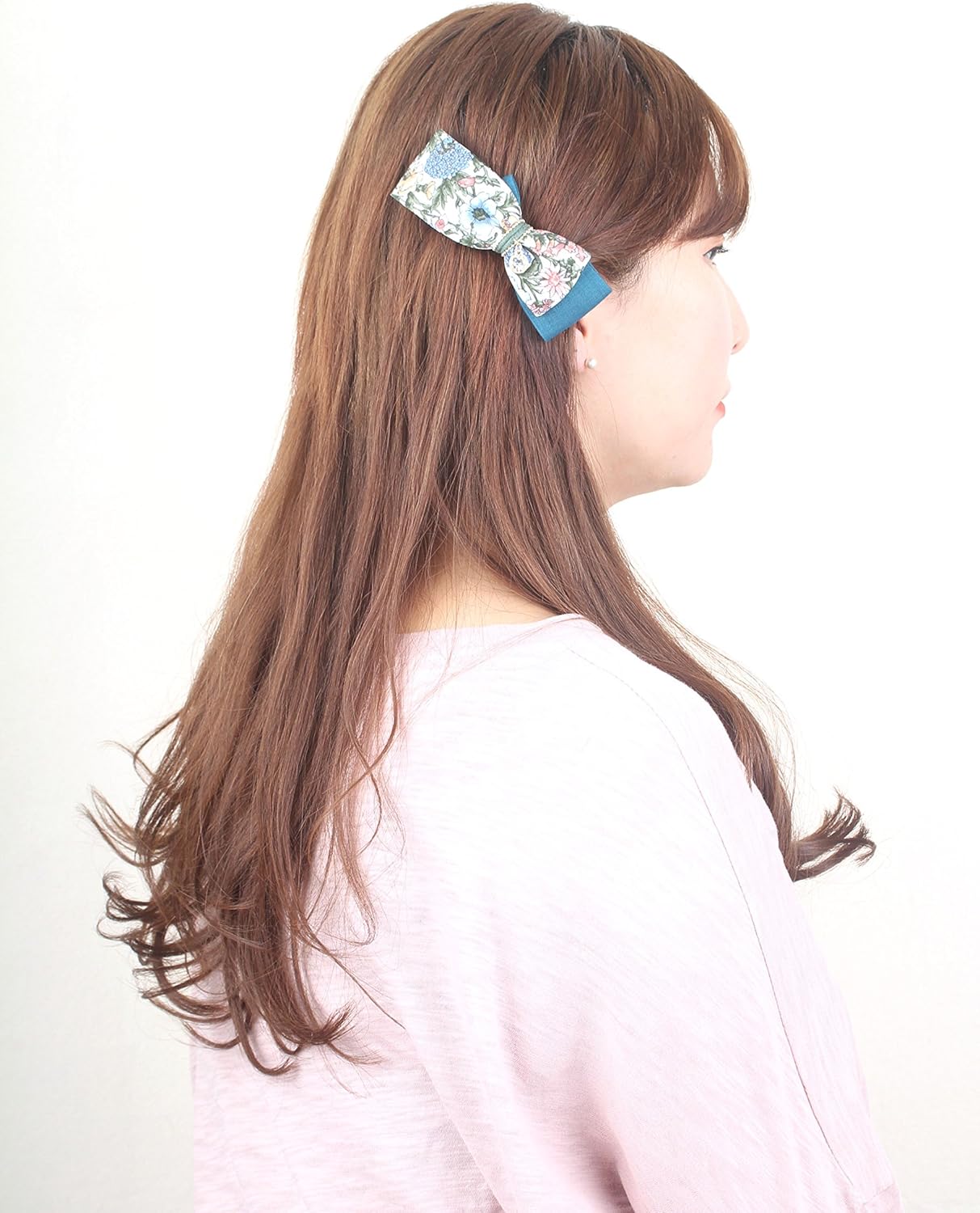 Amazon Co Jp ナインティンス Nineteens 海外直送品 ヘアバンド ピン ひも 韓国本物のハンドメイド製品 Oz Hp 001 Green 服 ファッション小物