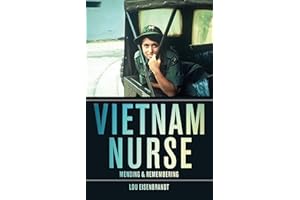 Vietnam Nurse