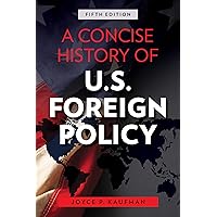 Amazon.com: American Foreign Policy: The Dynamics of Choice