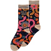 Karma womens Karma Crew Socks
