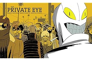The Private Eye