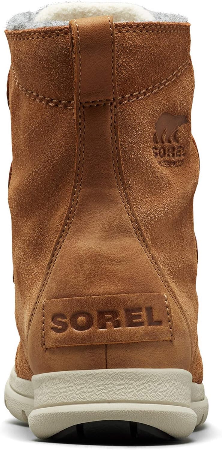  | Sorel - Women's Explorer Joan Waterproof Insulated Winter Boot | Snow Boots