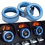 Xotic Tech AC Control Volume Knob Switch Button