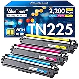 Valuetoner Compatible Toner Cartridge Replacement