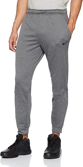 nike tapered sweatpants mens