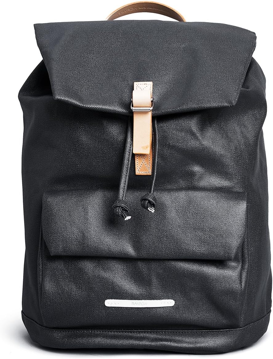 rawrow backpack