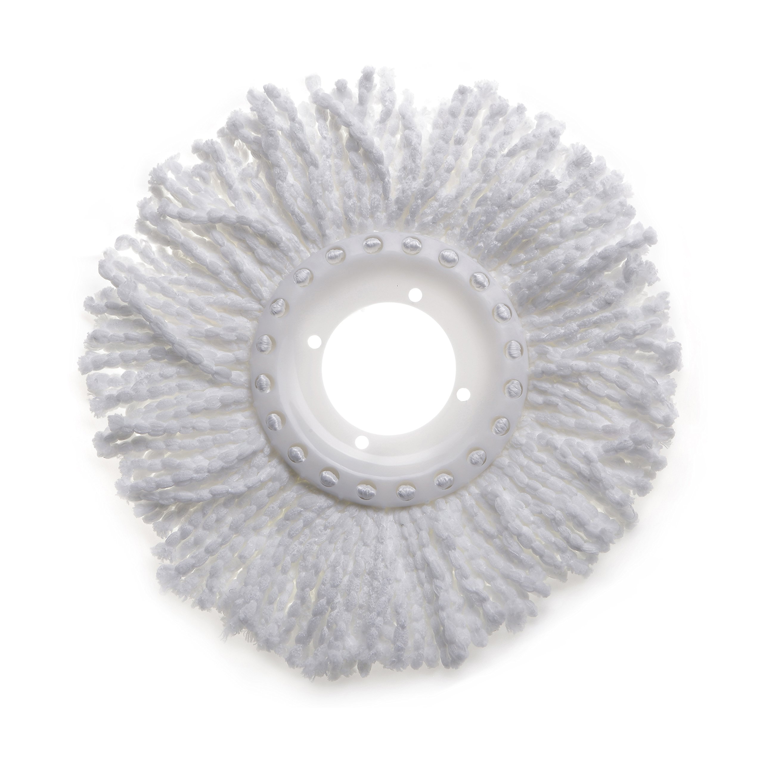 Braces with Dots for Men and Women, white, unique