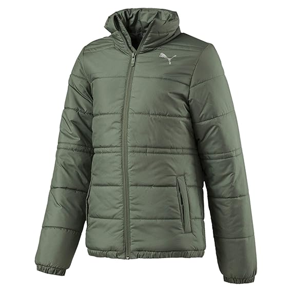 puma girls jacket