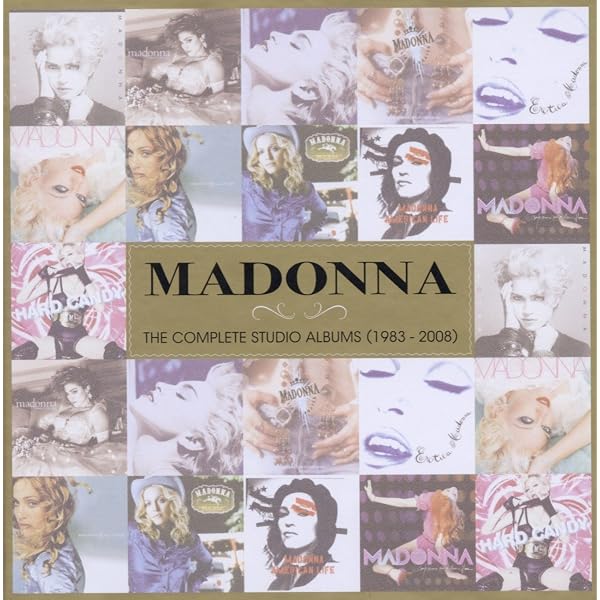 Deeper & Deeper [Single] | Amazon.com.br