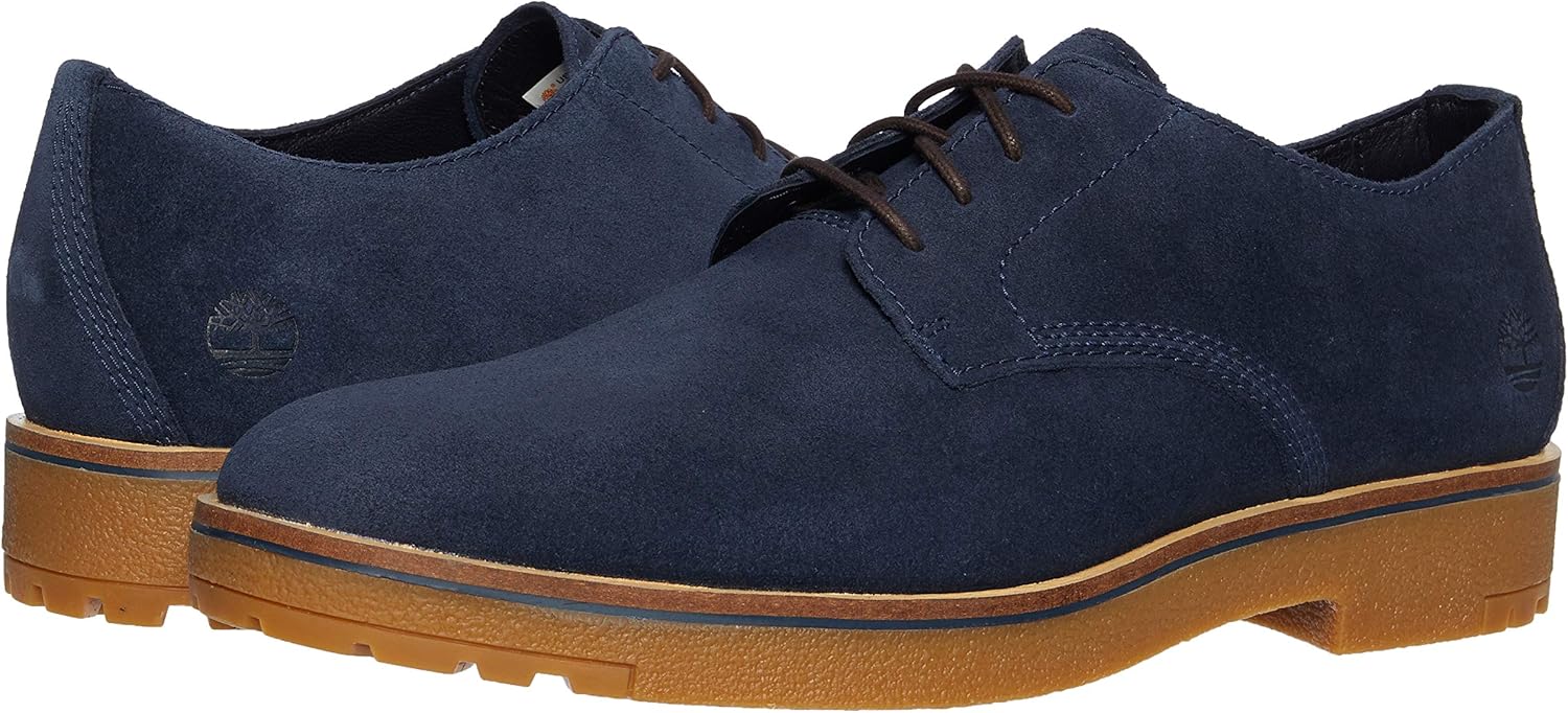 timberland folk gentleman oxford