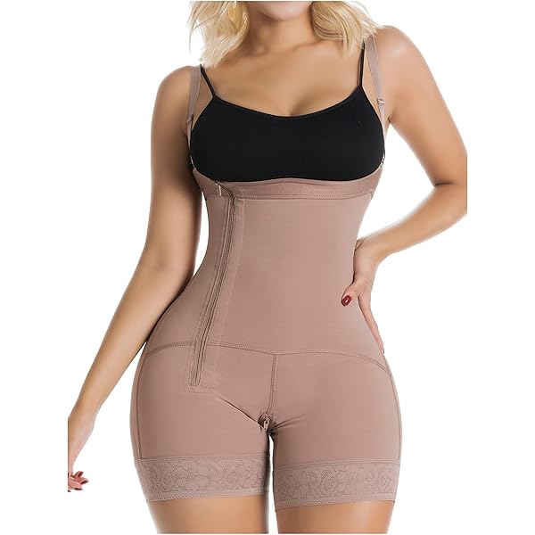 Big Ass Vrouwen Fake Ass Booty Hip Enhancer Taille Trainer Controle Shaping Shorts met Haak Butt Lifter Shapewear Slipje (Color : Black, Size : XL