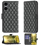 jioeuinly BLU G63 Case Compatible with BLU G63