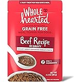 wholehearted meal topper
