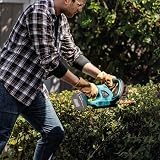 Makita DUH523Z 18V Hedge Trimmer 52cm Li-Ion Battery Not Included view 4