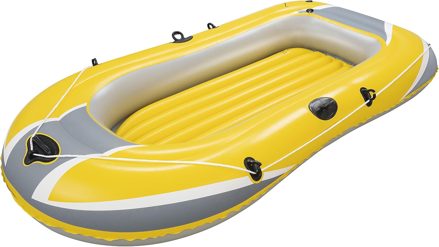 Bestway HydroForce Inflatable Raft/Boat Amazon.co.uk Sports & Outdoors