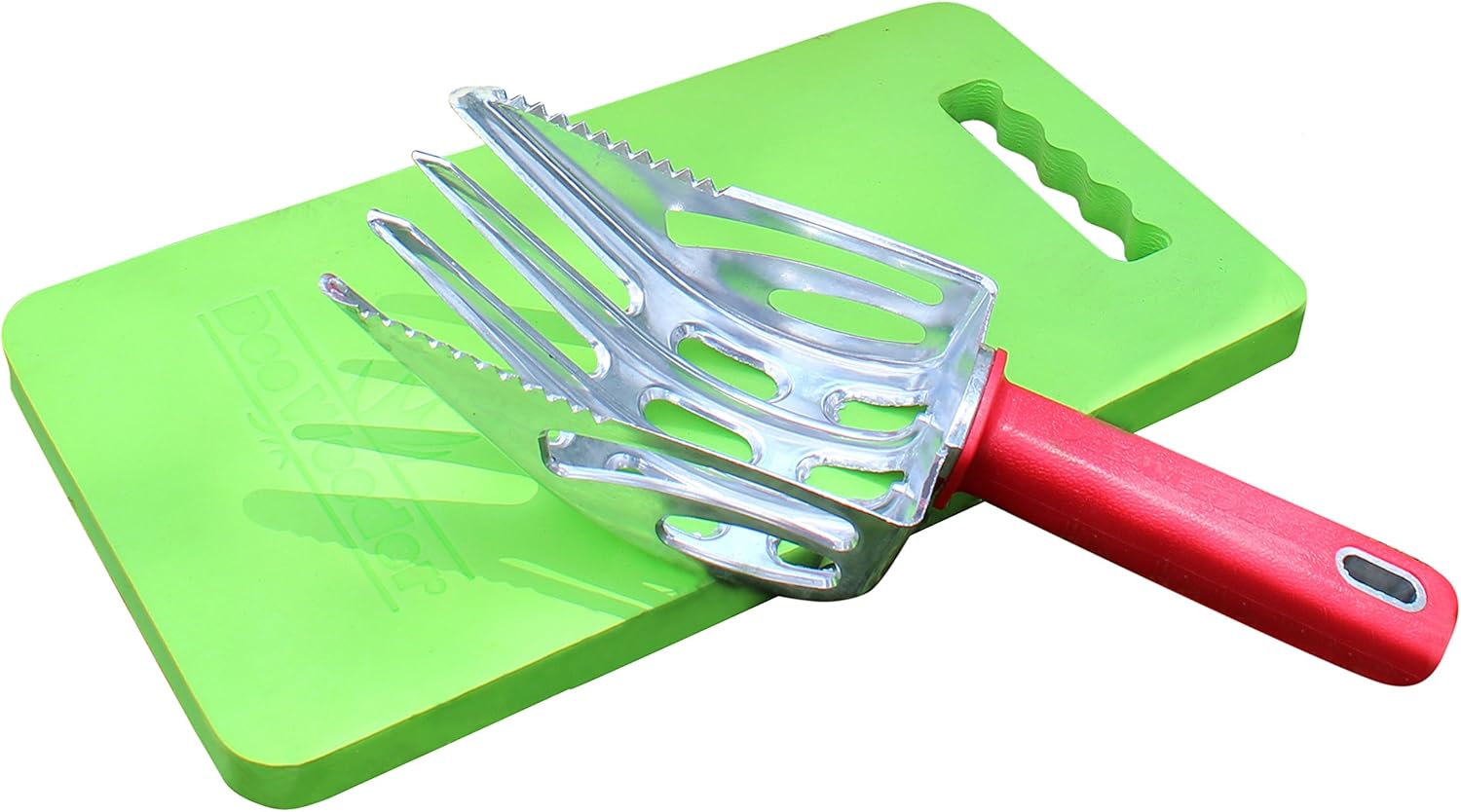 Dee Weeder Cast Aluminum Multipurpose Garden Tool Set (DWEED1K2) Amazon.ca Patio, Lawn & Garden