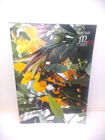 Amazon Kinki Kids 堂本剛 堂本光一 パンフレット M Concert 14ー15 ジャニーズグッズ アイドル 芸能人グッズ 通販