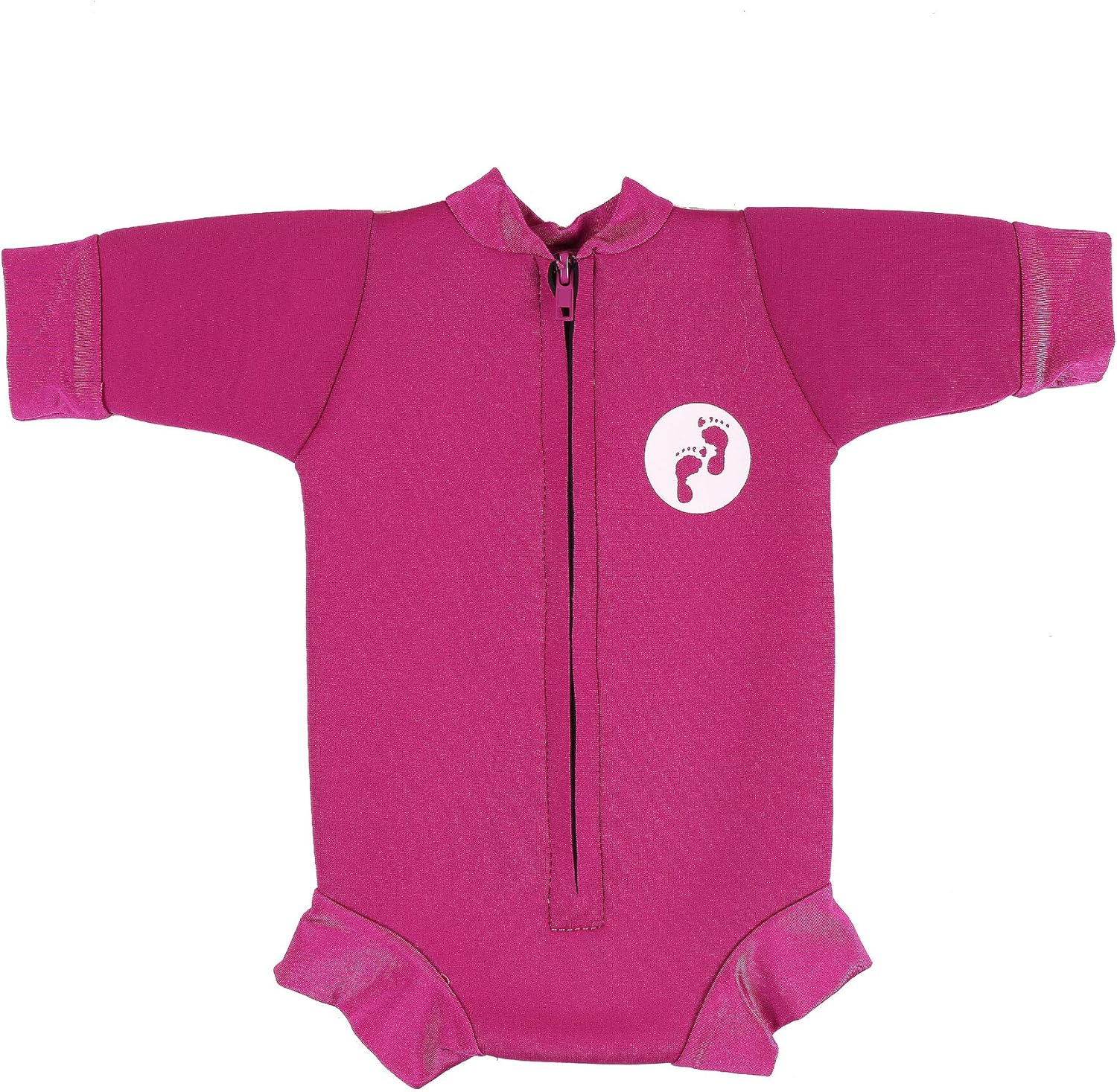 Ultimate Newborn Baby Neoprene Wetsuit Swimsuit 012 Months (Small