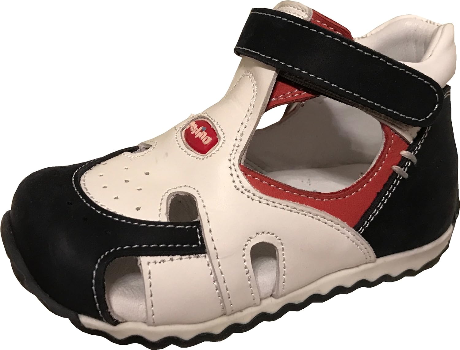 boys shoes with arch support