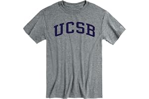 Barnesmith Short Sleeve T-Shirt with Classic Arch Logo, Adult Unisex