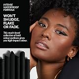 Avon Glimmerstick Eyeliner Blackest Black Waterproof Retractable view 5