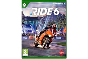 RIDE 6 (Xbox Series X)